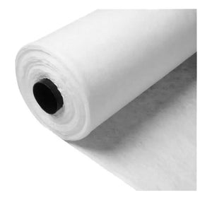 THRACE POLY MEMBRANE  NON WOVEN PB1000 WHIT