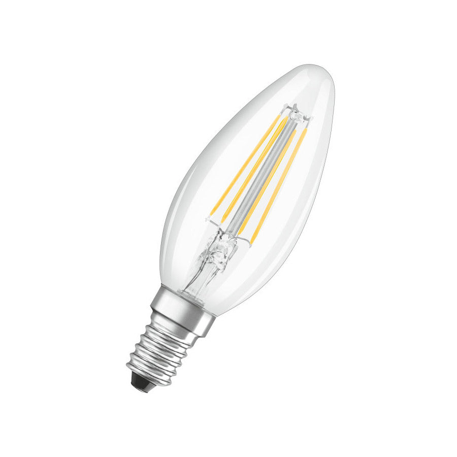 PLINE OSRAM E14  LED 60W W WHITE