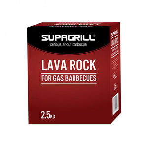 LAVA ROCK 2.5KG