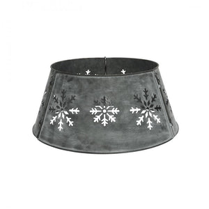 SILVER METAL TREE Skirt