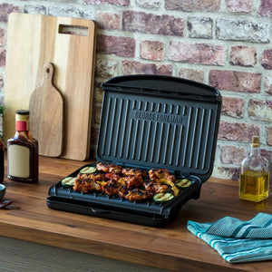 GEORGE FOREMAN FIT GRILL