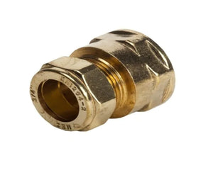 1" X 3/4" 312CB COUPLER