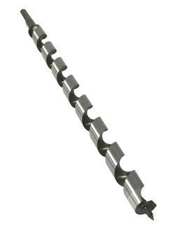 TBANK FAITHFULL COMB AUGER BIT 8MM