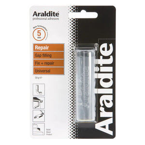 Velcro Araldite Repair Bar 50G