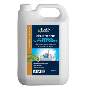 EVODE Water  Proofer 5LT