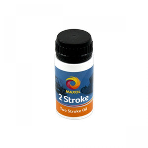 MAXOL 2 STROKE ONE SHOT OIL - 100ML