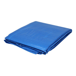 ARC BLUE TARPAULIN 18' X 12'