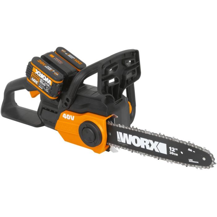 WORX  WG318IER  CHAINSAW 30CM