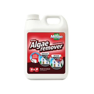 MOSGO ALGAE REMOVER 2.5LTR