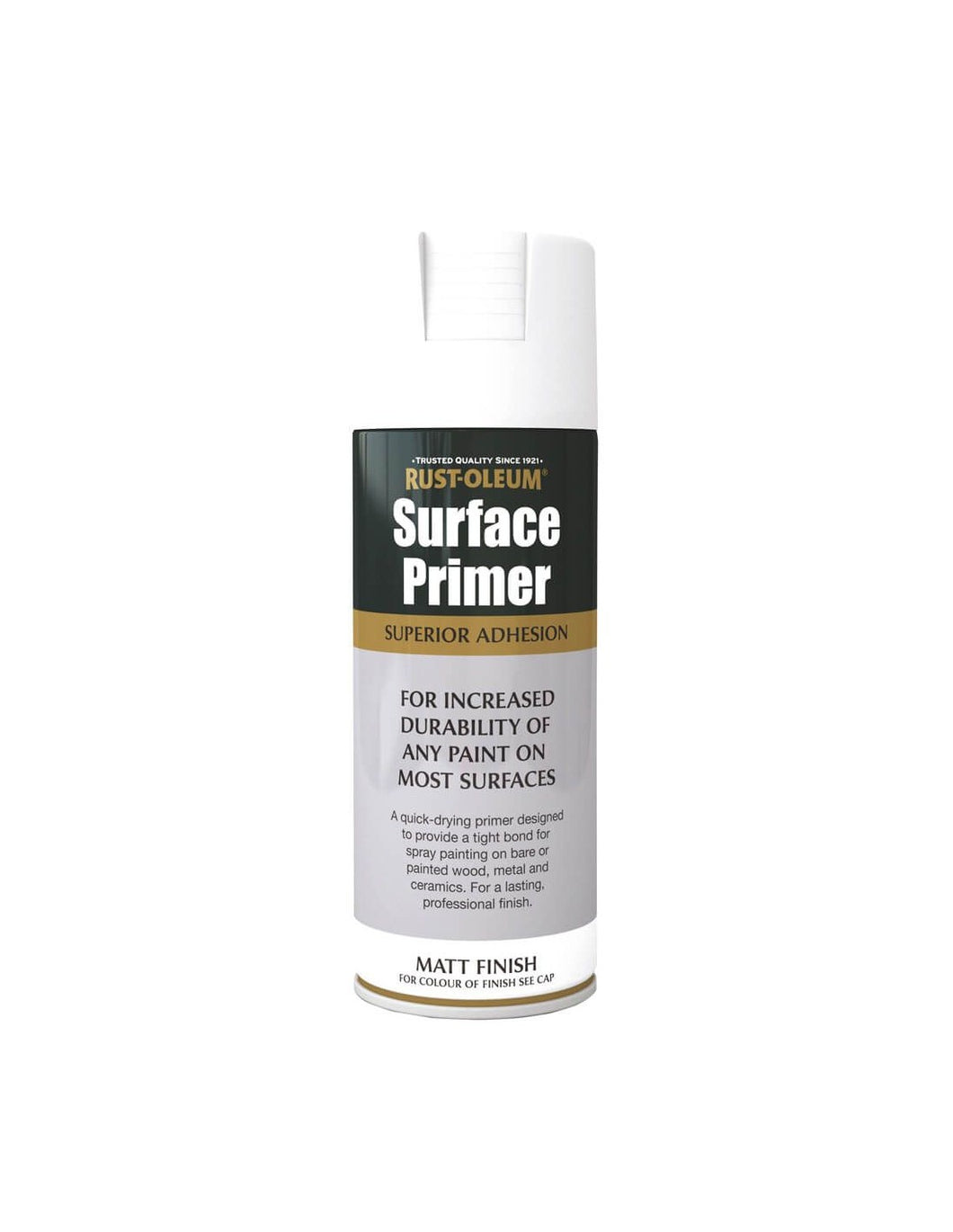 DYCON PAINTERS TOUCH SURF PRIMER WHITE 400ML