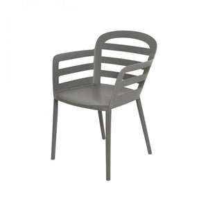 NEW YORK DINING CHAIR Anthracite