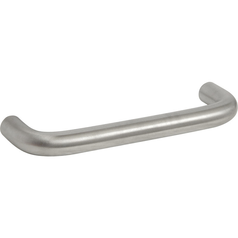 CORRY PHX STAINLESS STEEL D HANDLE 96MM