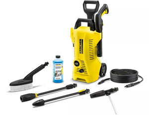 KARCHER K2 MODULAR CAR POWER WASHER