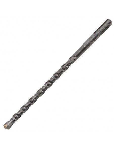 T/BANK FAITHFULL SDS PLUS MAS DRILL BIT 10x21