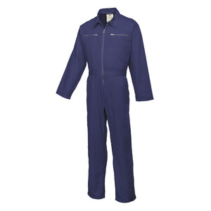 PORTWEST EURO COTTON BOILER SUIT S