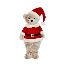 Load image into Gallery viewer, Smart Garden - Teddy Santa large
