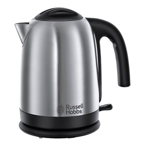 RUSSEL HOBBS POLISHED STEEL JUG KETTLE