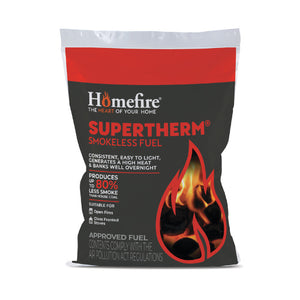 CPL SUPERTHERM SMOKELESS Coal 20KG -3 FOR ?45