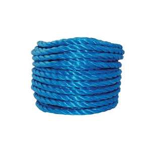 BLUE ROPE 12MM X 30M