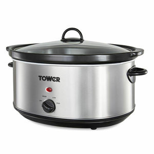 AMA TOWER T16040 6.5l SLOW COOKER