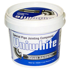 EXCEL UNIWHITE JOINT COMPOUND 400G