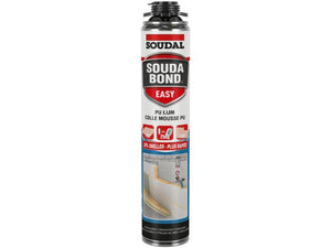 SEAL SOUDA BOND EASY 1K GUN 750ML ORANGE