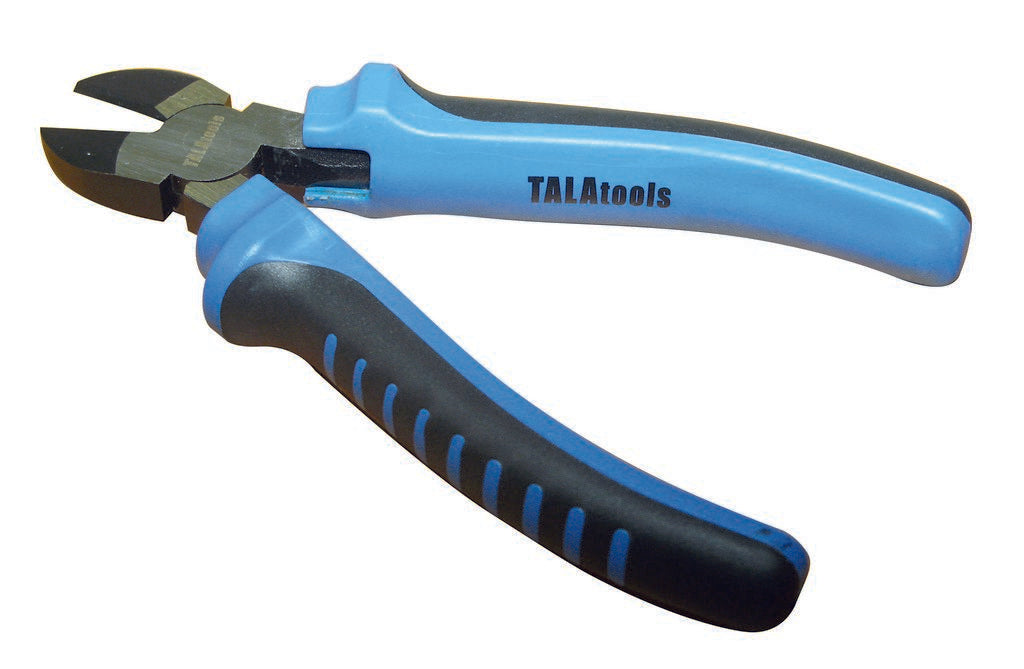 TOB TALA PROF 150MM SIDE CUTTING PLIERS