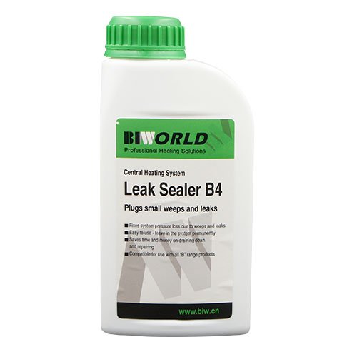 UEL B4 BIWORLD LEAK SEALER 500ML