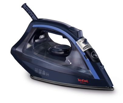 CSHIELDS TEFAL VIRTUO STEAM IRON