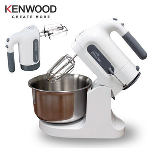 KENWOOD CHEFETTE LITE MIXER & BOWL 3.4LTR