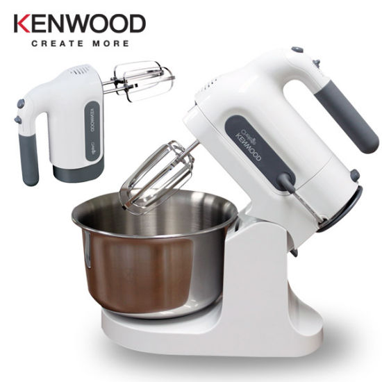 KENWOOD CHEFETTE LITE MIXER & BOWL 3.4LTR