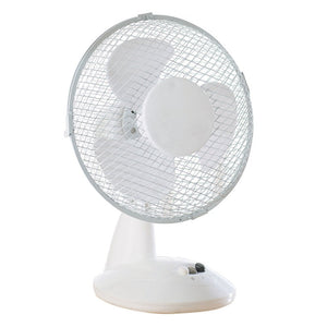 Daewoo 1397-36 9" Desk Fan