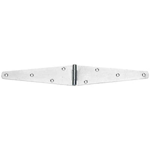 CORRY PHX 6" STRAP HINGE SC