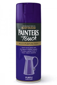 DYCON PAINTERS TOUCH PURPLE 400ML