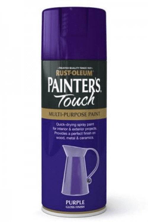 DYCON PAINTERS TOUCH PURPLE 400ML