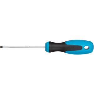 TOB TALA 4MM X 100MM FLARED TIP SCREWDRIVER