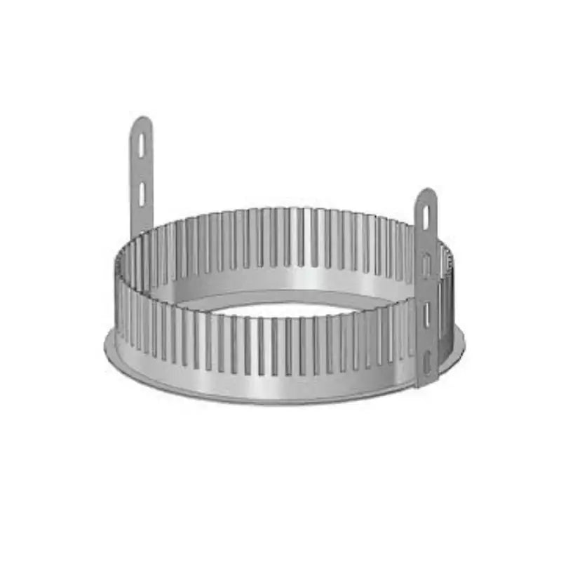 MIFLUE SYS 35 150MMX200MM CLAY POT CLOSURE