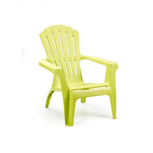 DOLOMITI CHAIR -  Green