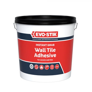 EVODE 8KG WALL TILE ADHESIVE READY MIXED