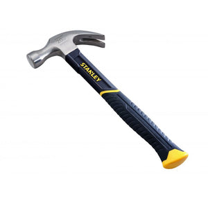 TBANK Stanley 20oz  fibreglass Hammer