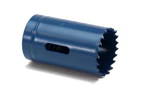 OLYMPIC TRADESMAN 35MM HOLESAW