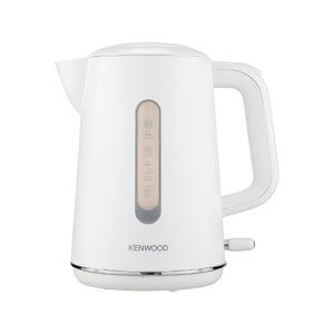 CSHIELDS KENWOOD Abbey Lux white Kettle