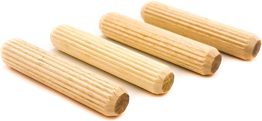 CORRY M6X30MM DOWELS