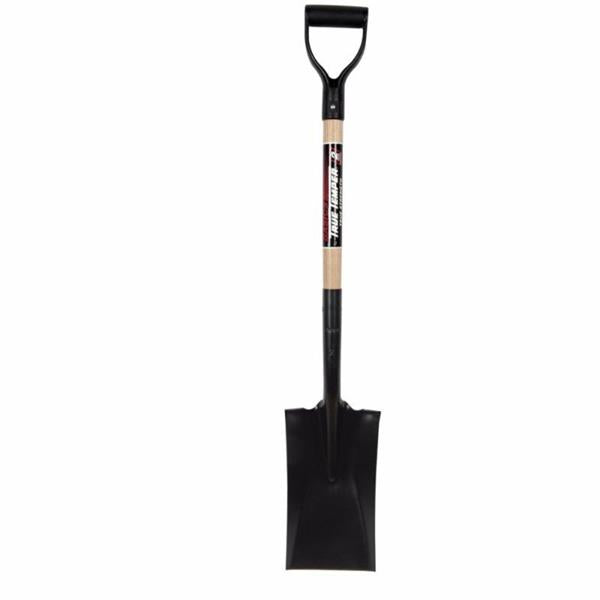 TRUE TEMPER BASICS DIGGING SPADE