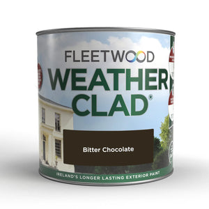 FLEETWOOD W/CLAD TESTER BITTER CHOC 250ML