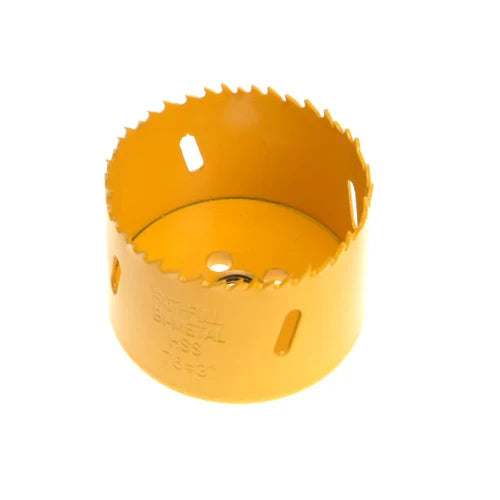 TBANK FAITHFULL VARIPITCH HOLESAW 76MM