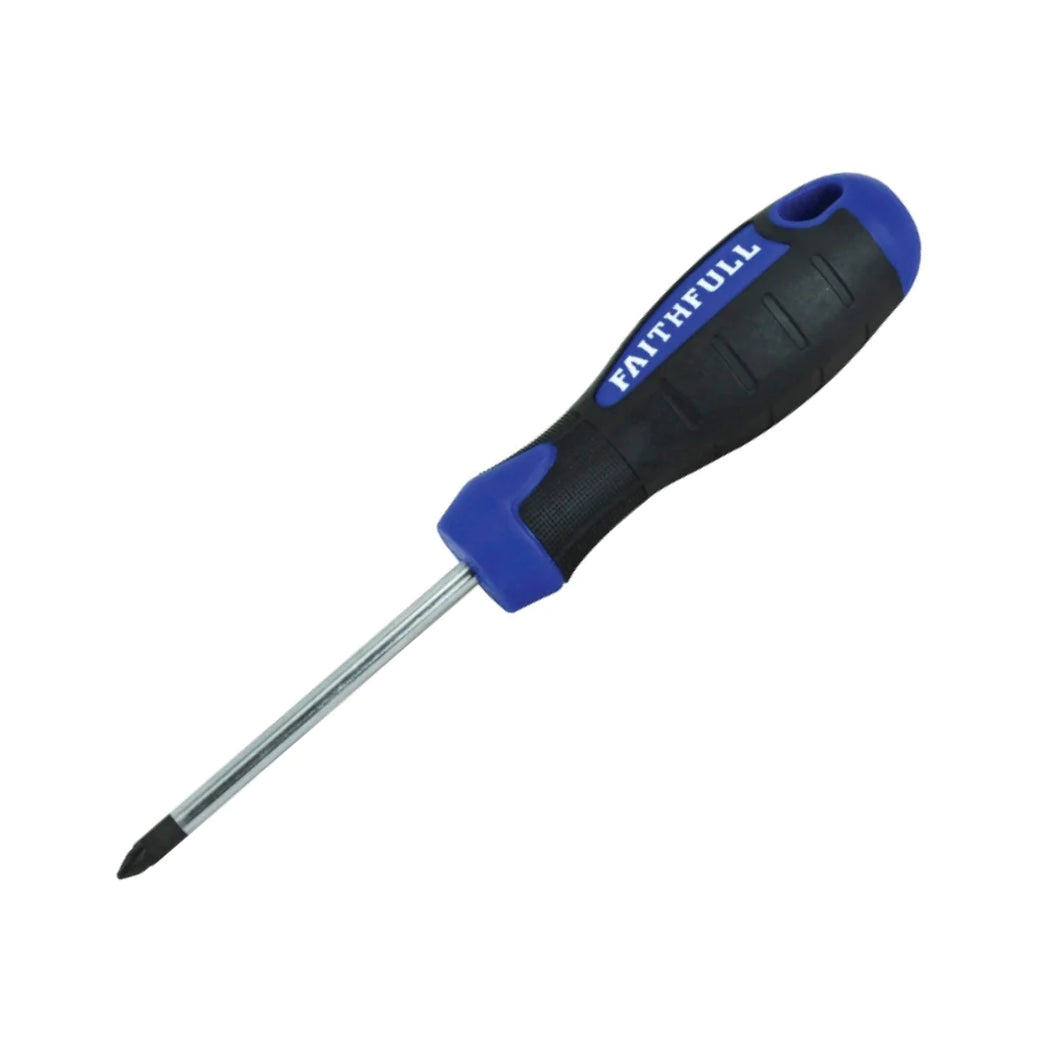 TOB TALA PZ1X100 POZI SCREWDRIVER