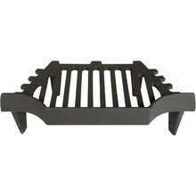 Load image into Gallery viewer, 16&quot; CLASSIC FIRE GRATE BLK
