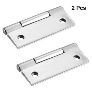 CORRY PHX 1 1/2" STEEL BUTT HINGE