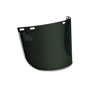 EWELD REPLACEMENT VISOR GREEN